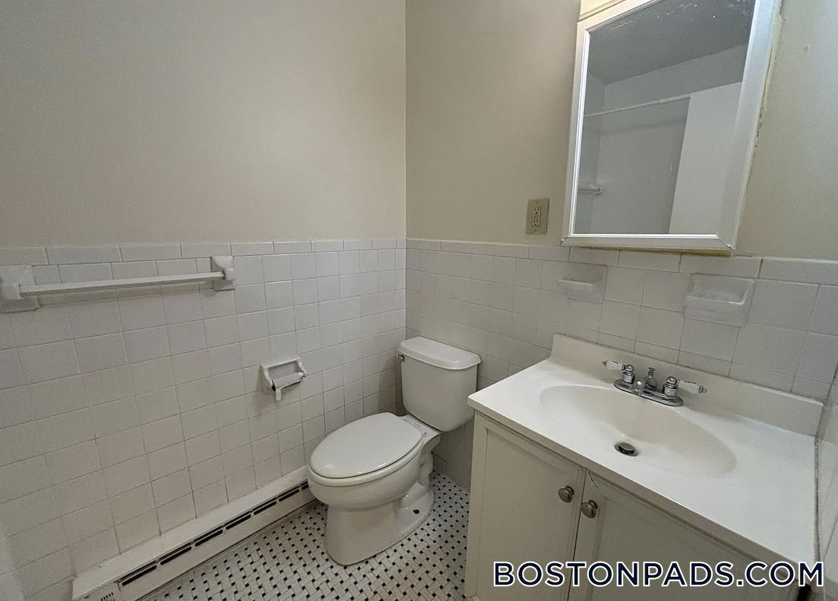 Boston - $3,495