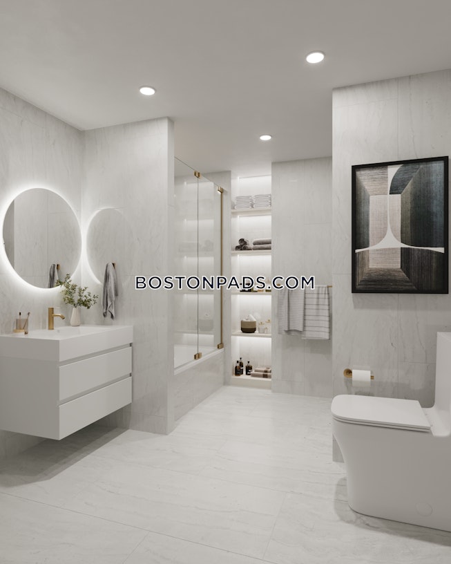 Boston - $3,900 /mo