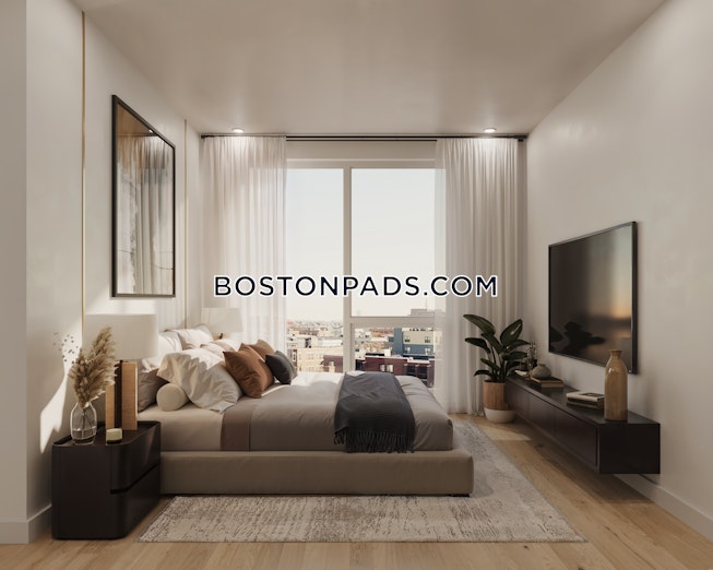 Boston - $3,900 /mo