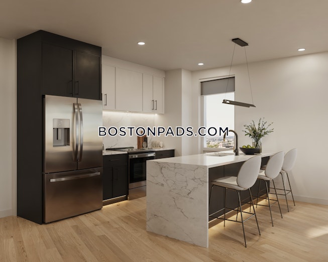 Boston - $3,900 /mo