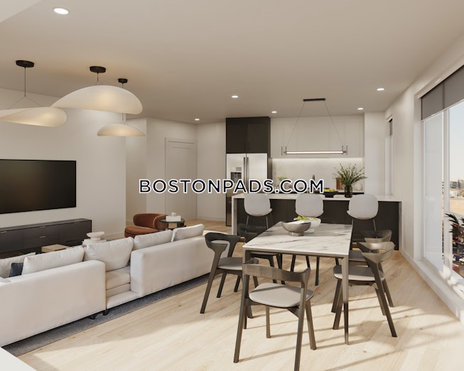 Boston - $3,900 /mo