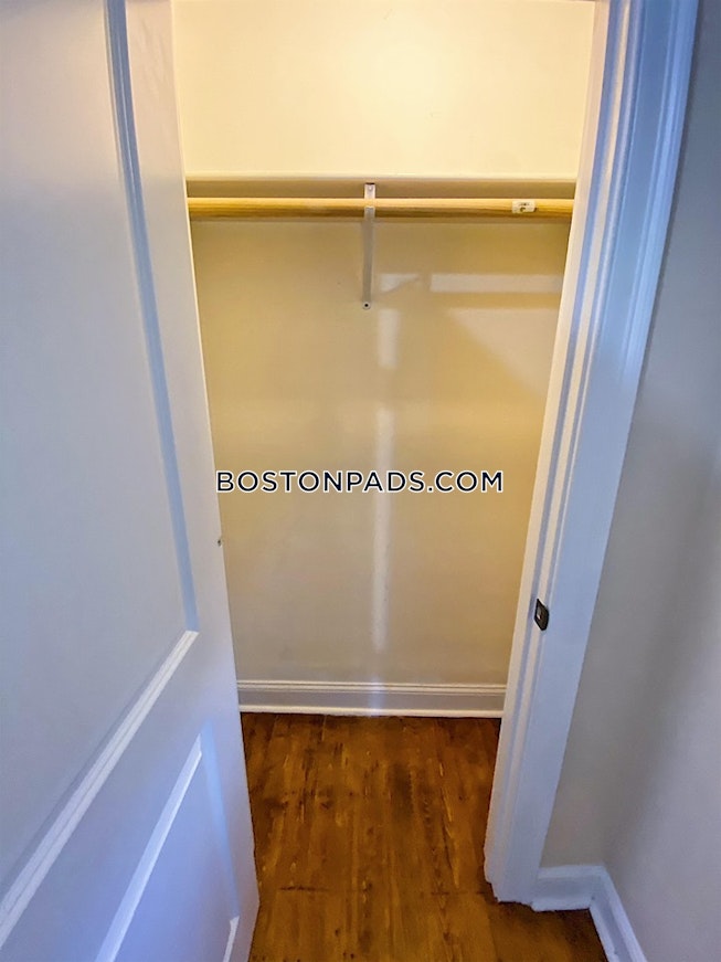 Boston - $3,150 /mo