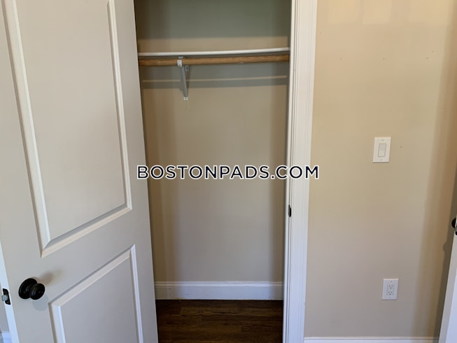 Boston - $2,775 /mo