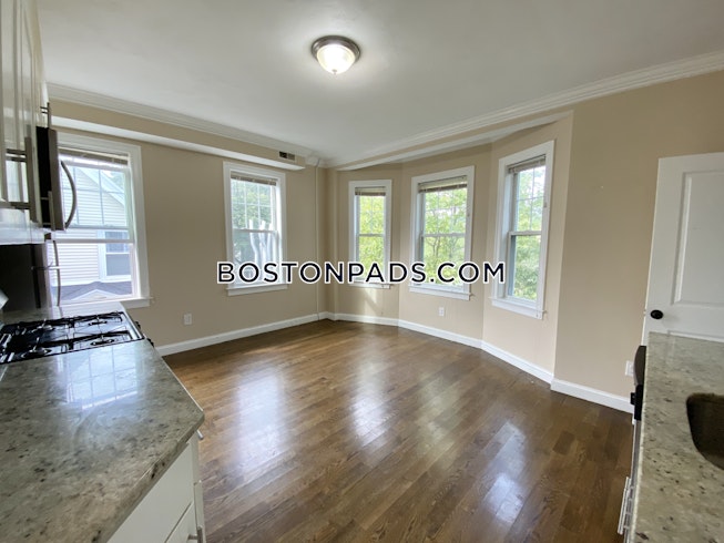 Boston - $3,150 /mo