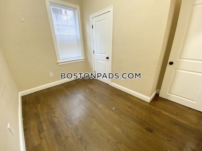 Boston - $3,150 /mo