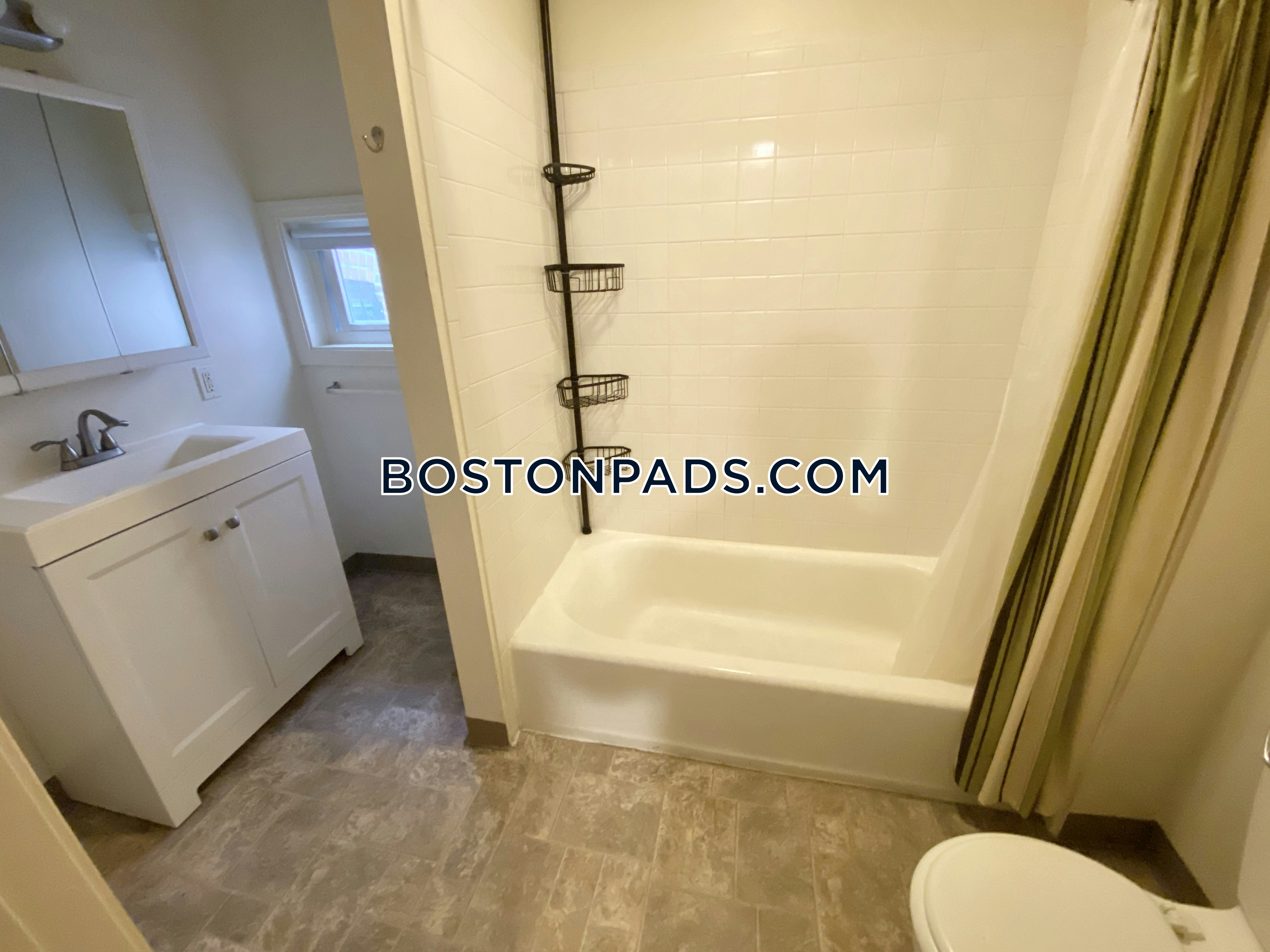 Boston - $4,600