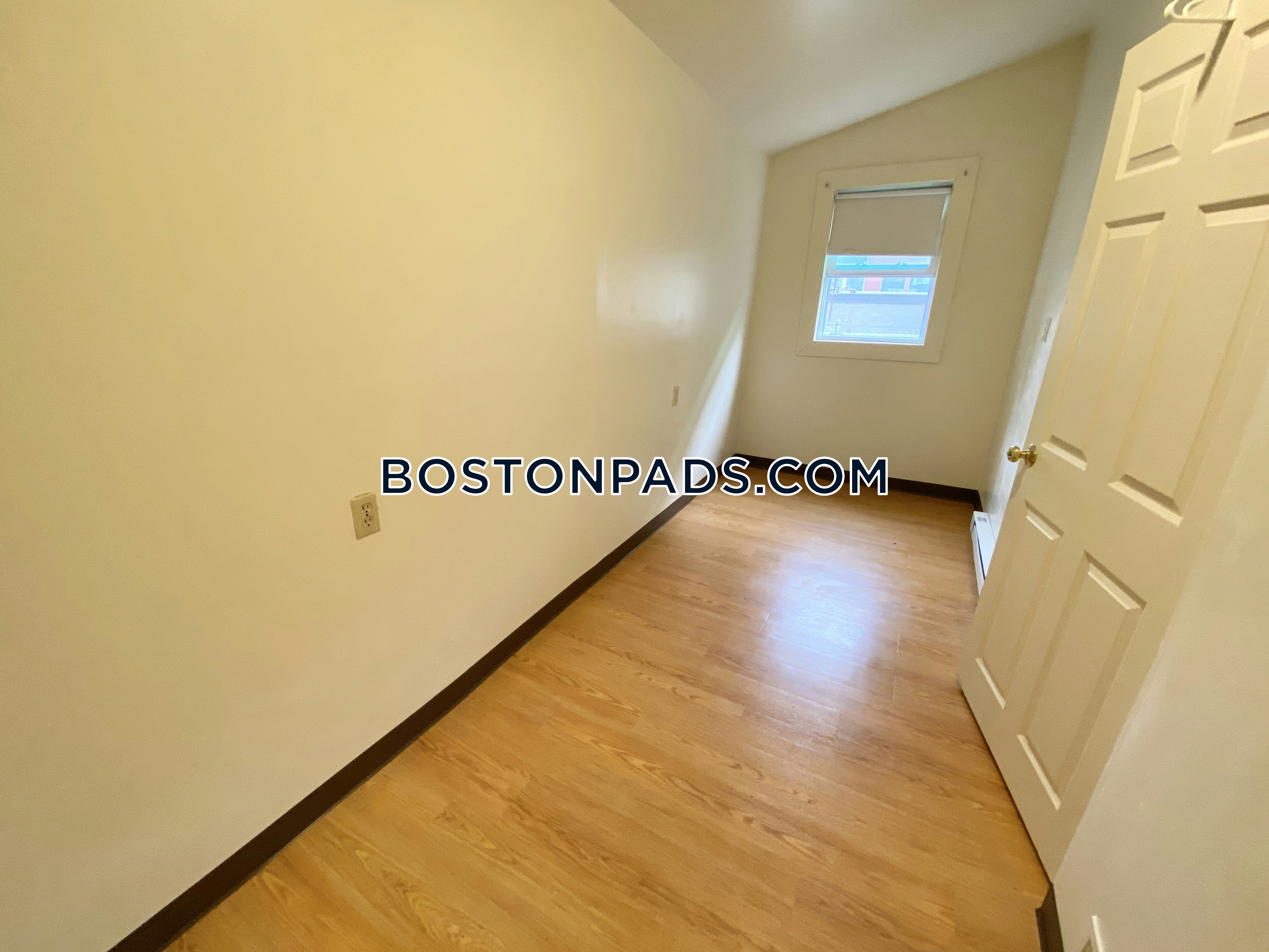 Boston - $4,600