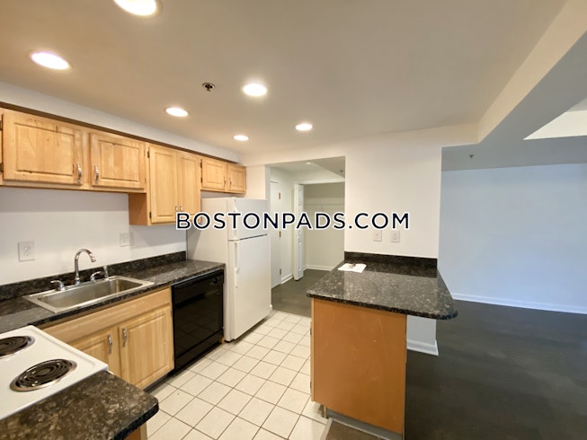 Boston - $2,850 /mo