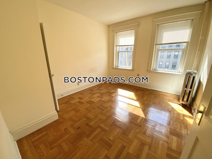 Queensberry St. Boston picture 7