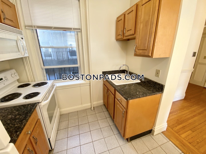 Queensberry St. Boston picture 18