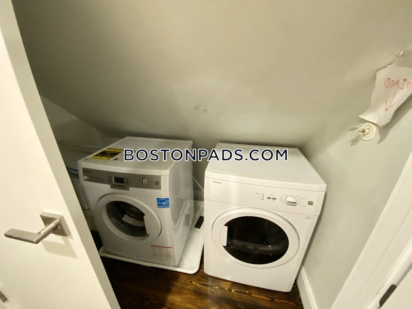 Boston - $3,150 /month