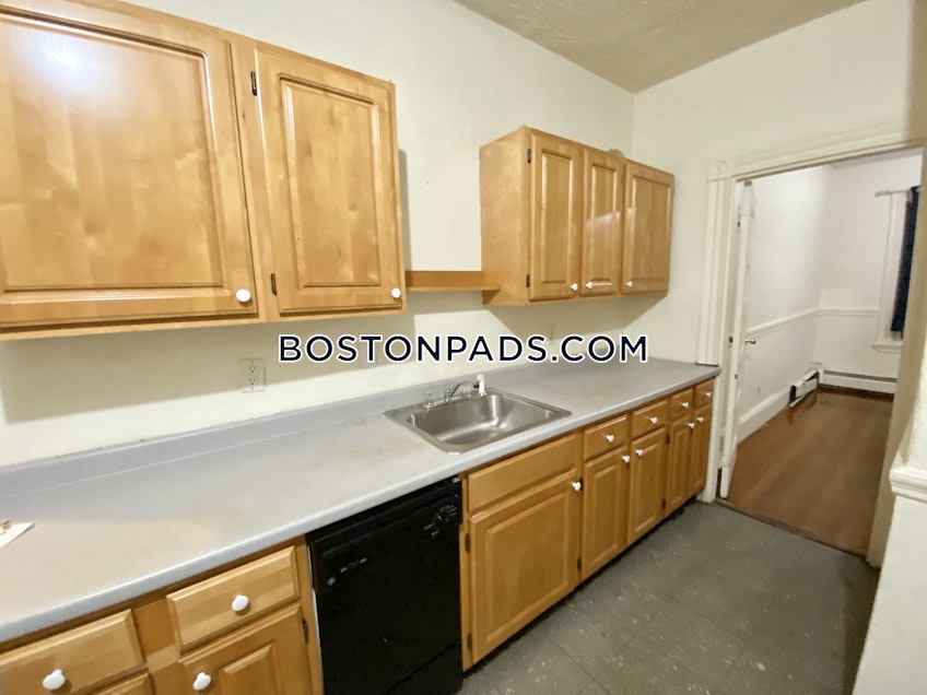 Roxbury Crossing - $2,650 /month