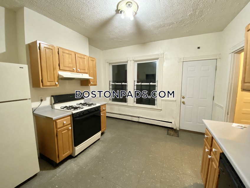 Roxbury Crossing - $2,650 /month