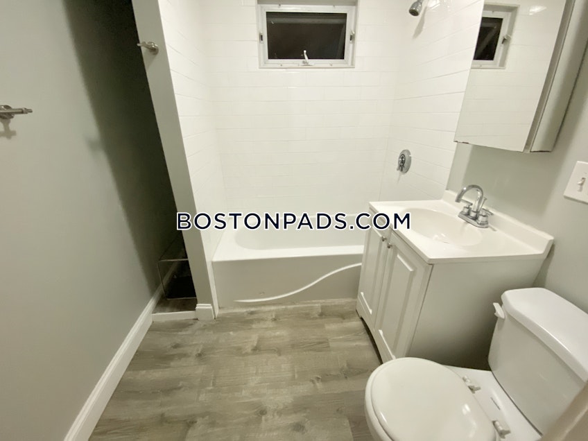 Boston - $3,800 /month