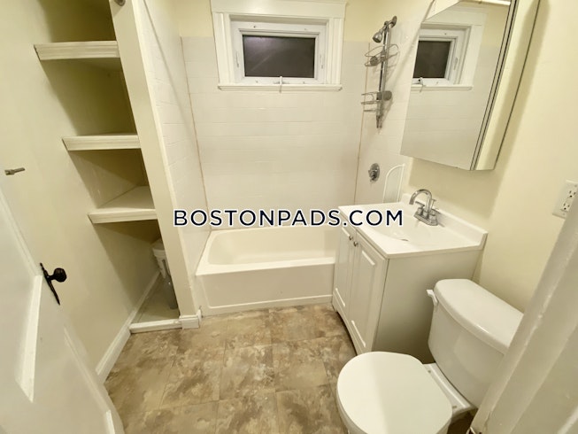 Boston - $4,500 /mo