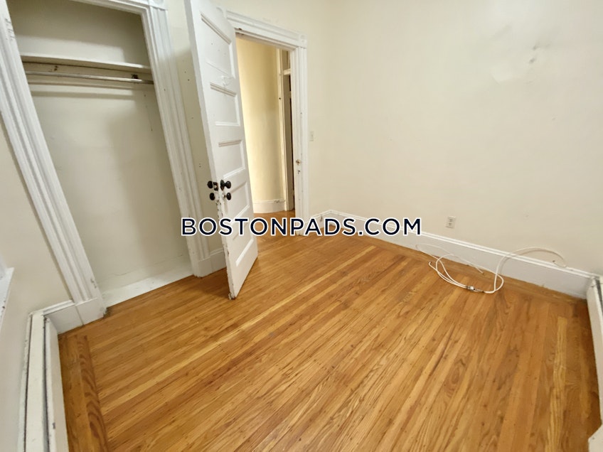 Boston - $3,300 /month