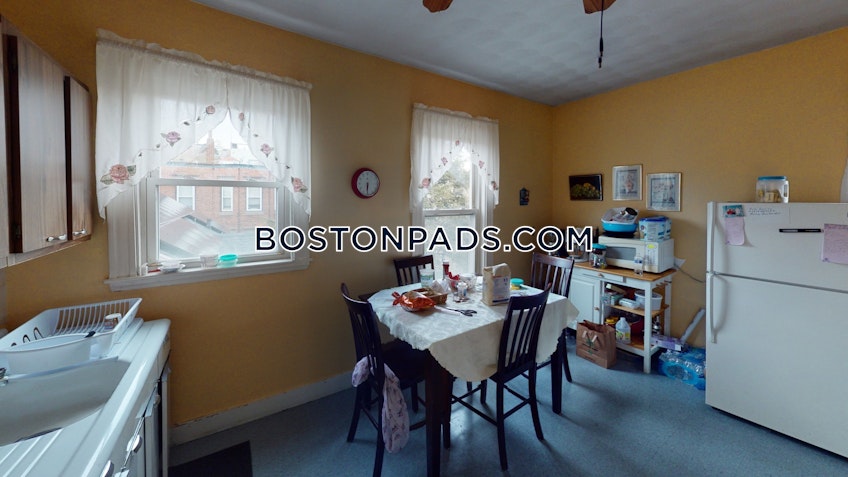 Boston - $3,000 /month