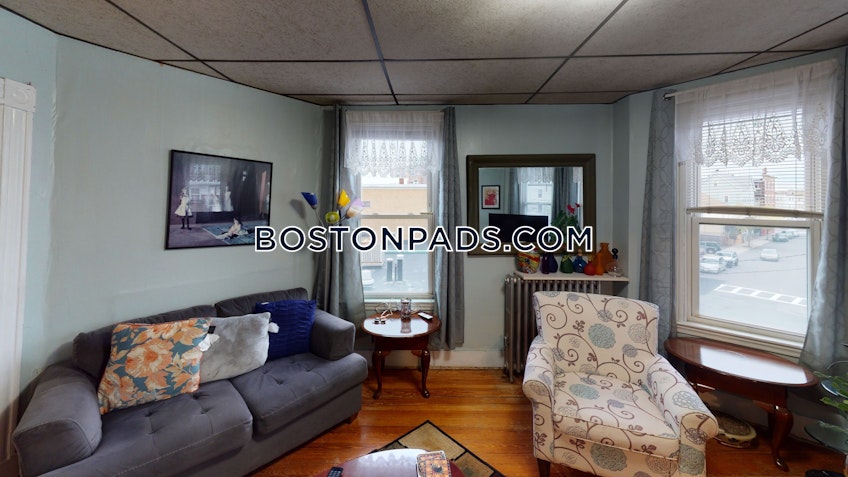 Boston - $3,000 /month