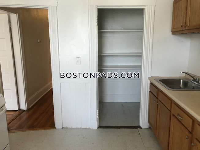 Boston - $2,625 /mo