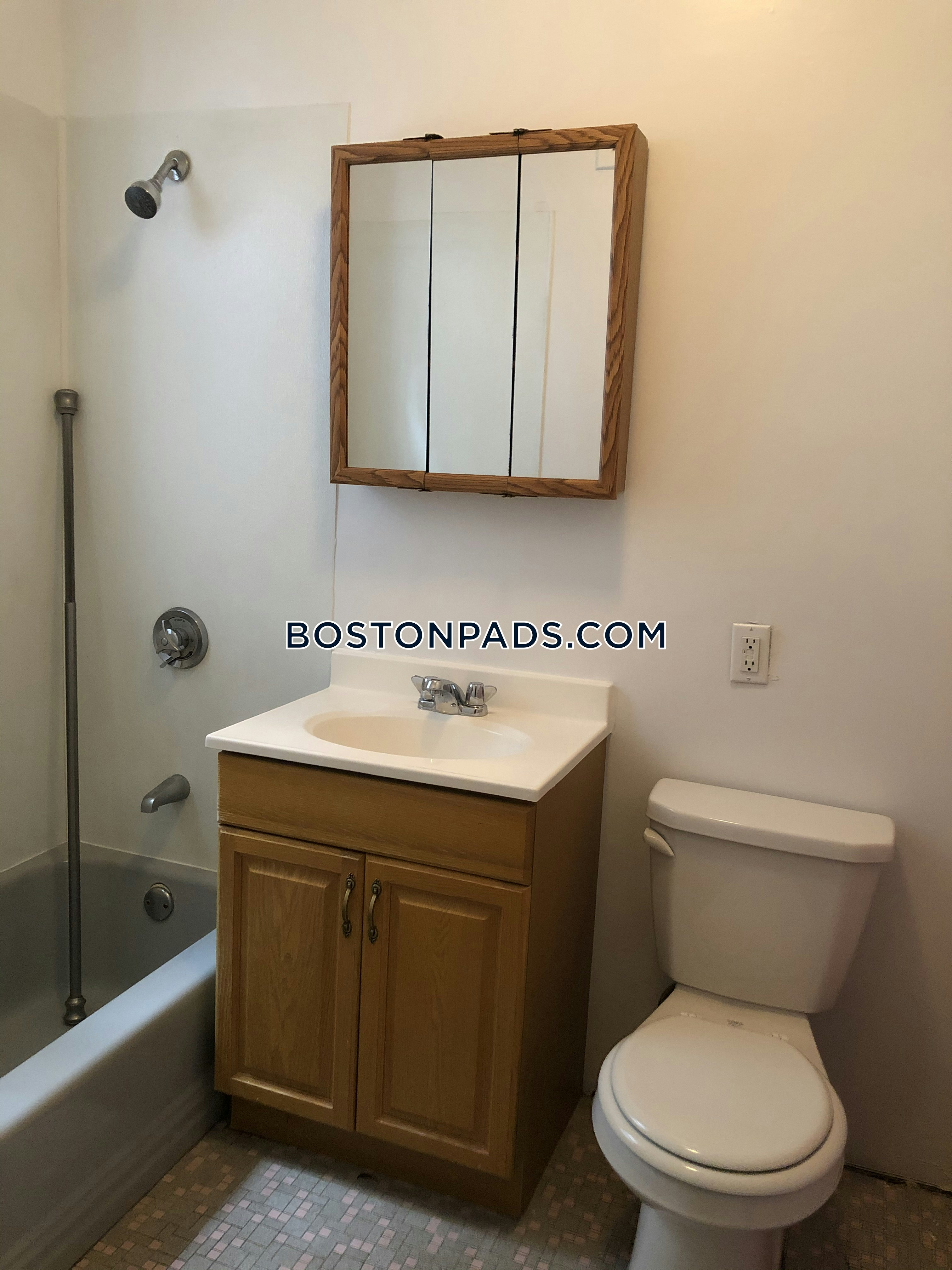 Brookline - $2,695