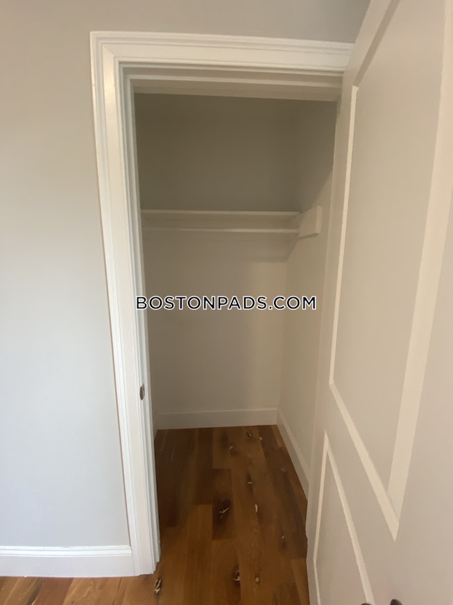 Boston - $3,500 /mo