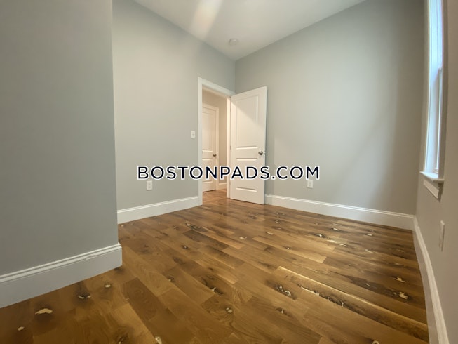 Boston - $3,500 /mo