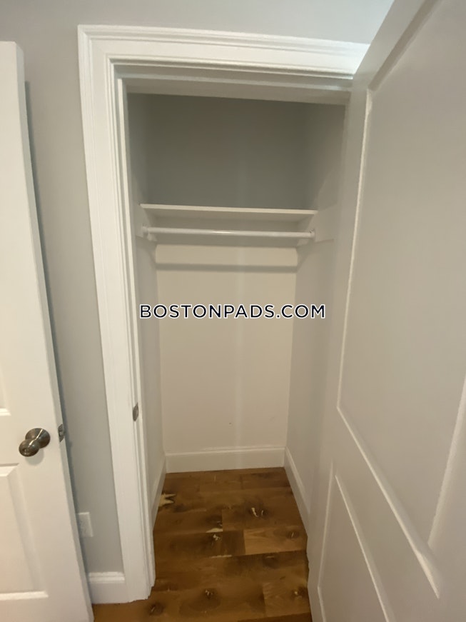 Boston - $3,500 /mo