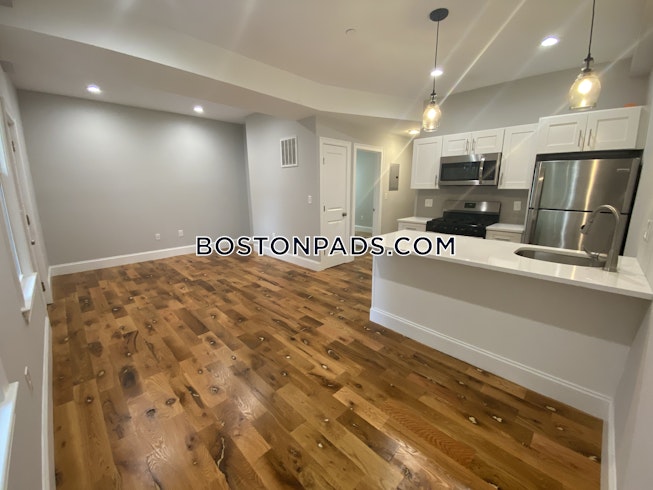 Boston - $3,500 /mo