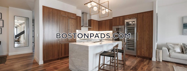 Boston - $5,020 /mo