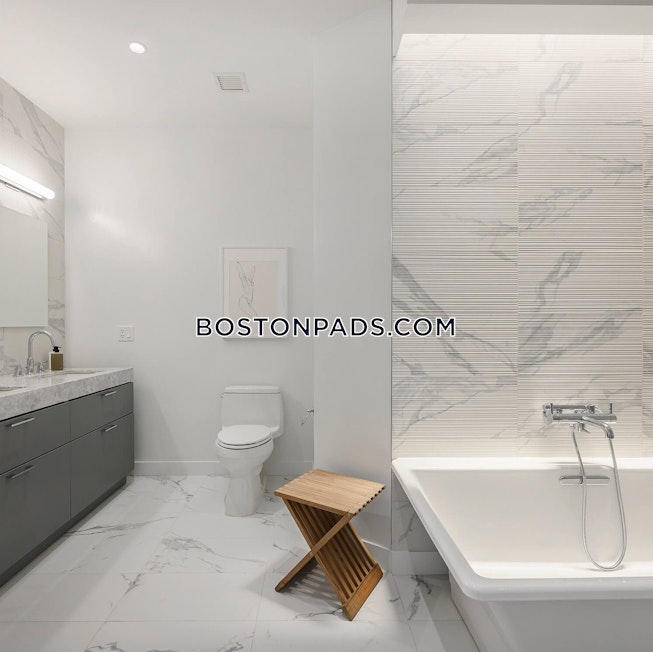 Boston - $4,895 /mo