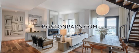 Boston - $4,825