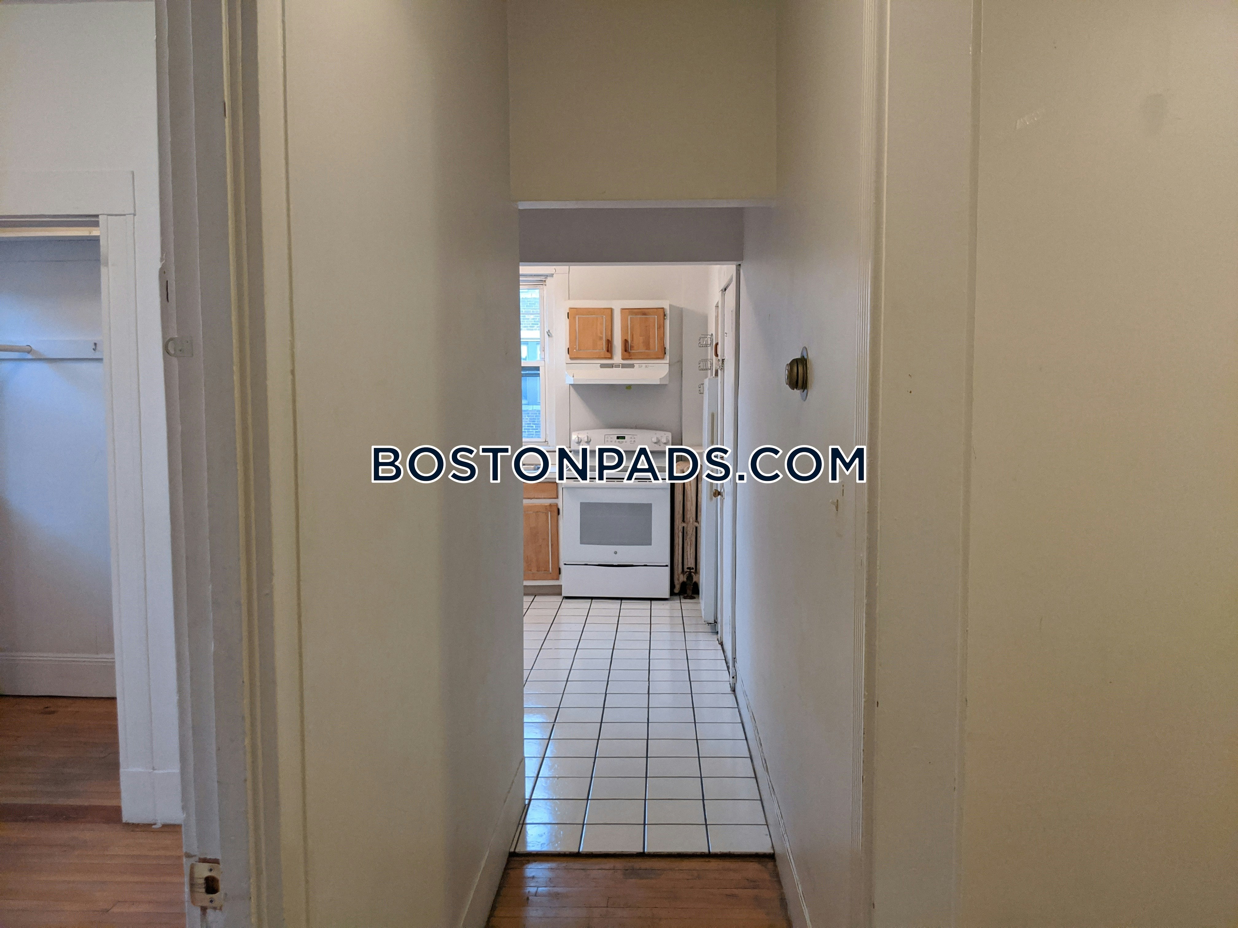 Boston - $3,450