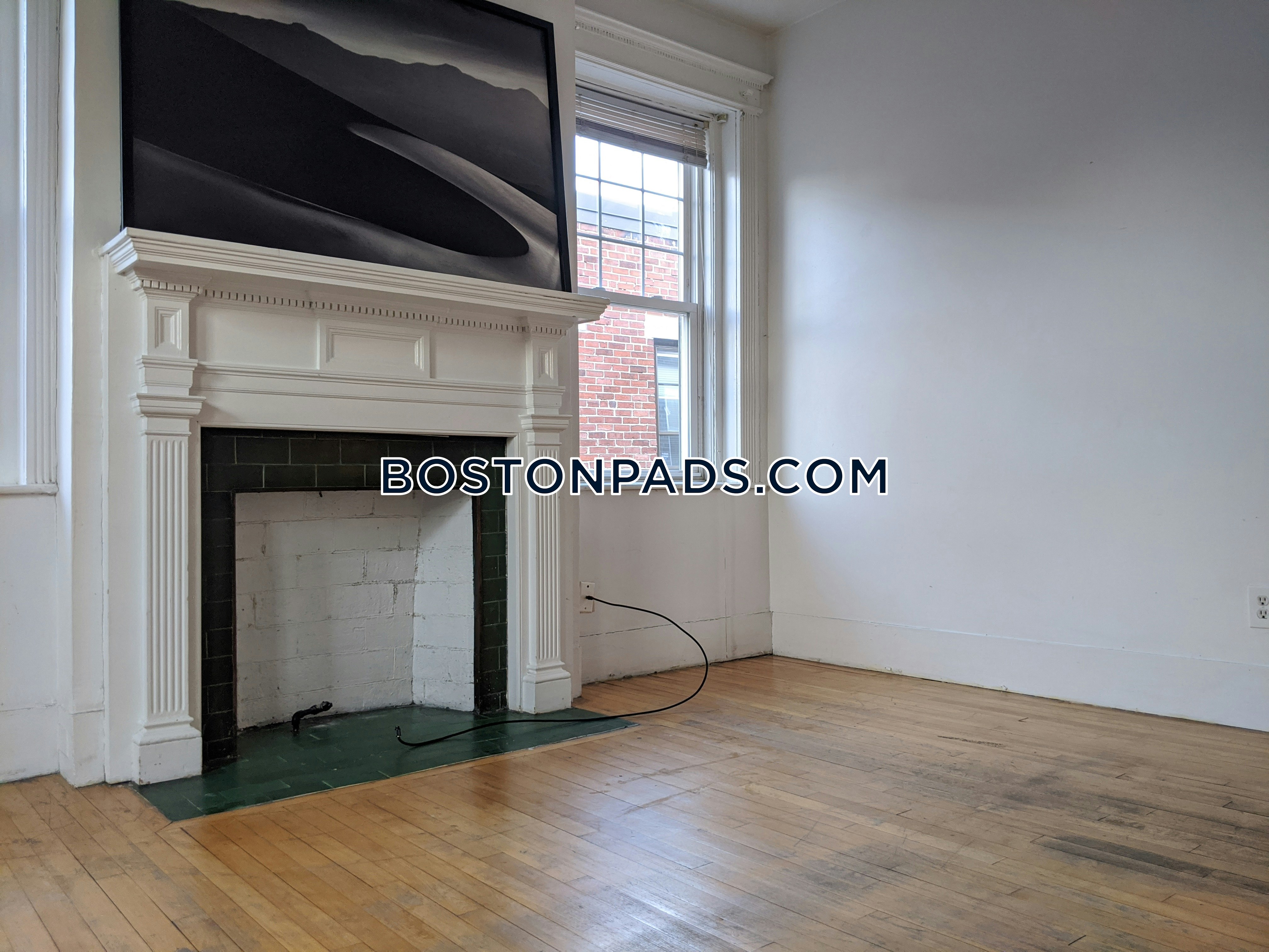 Boston - $3,450