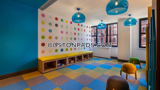 Boston - $12,975 /mo