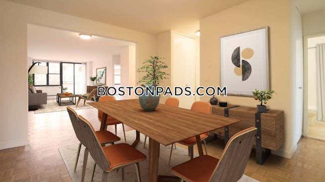 Boston - $12,975 /mo