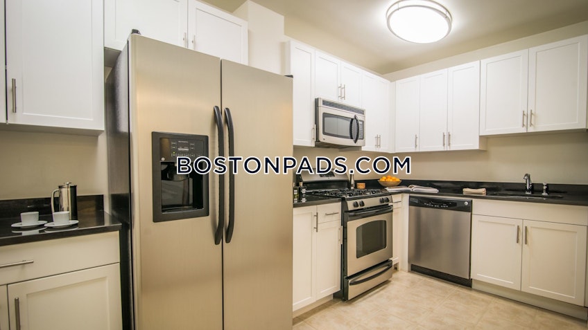 Boston - $18,411 /month