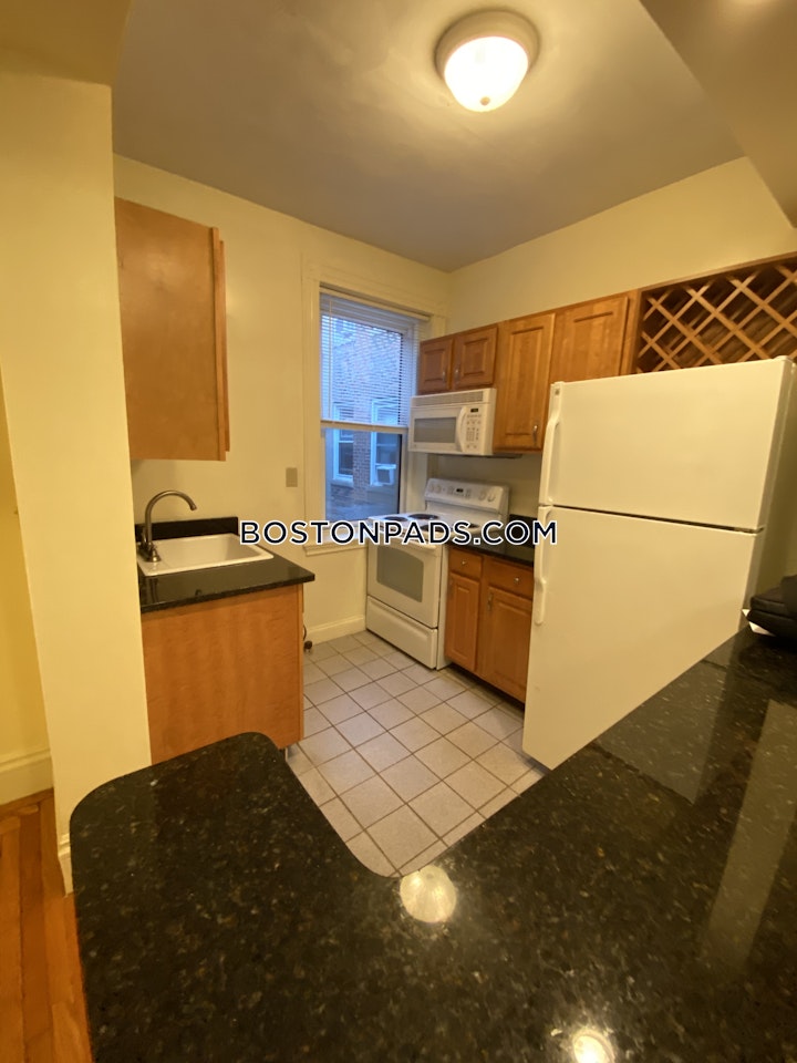 Queensberry St. Boston picture 26