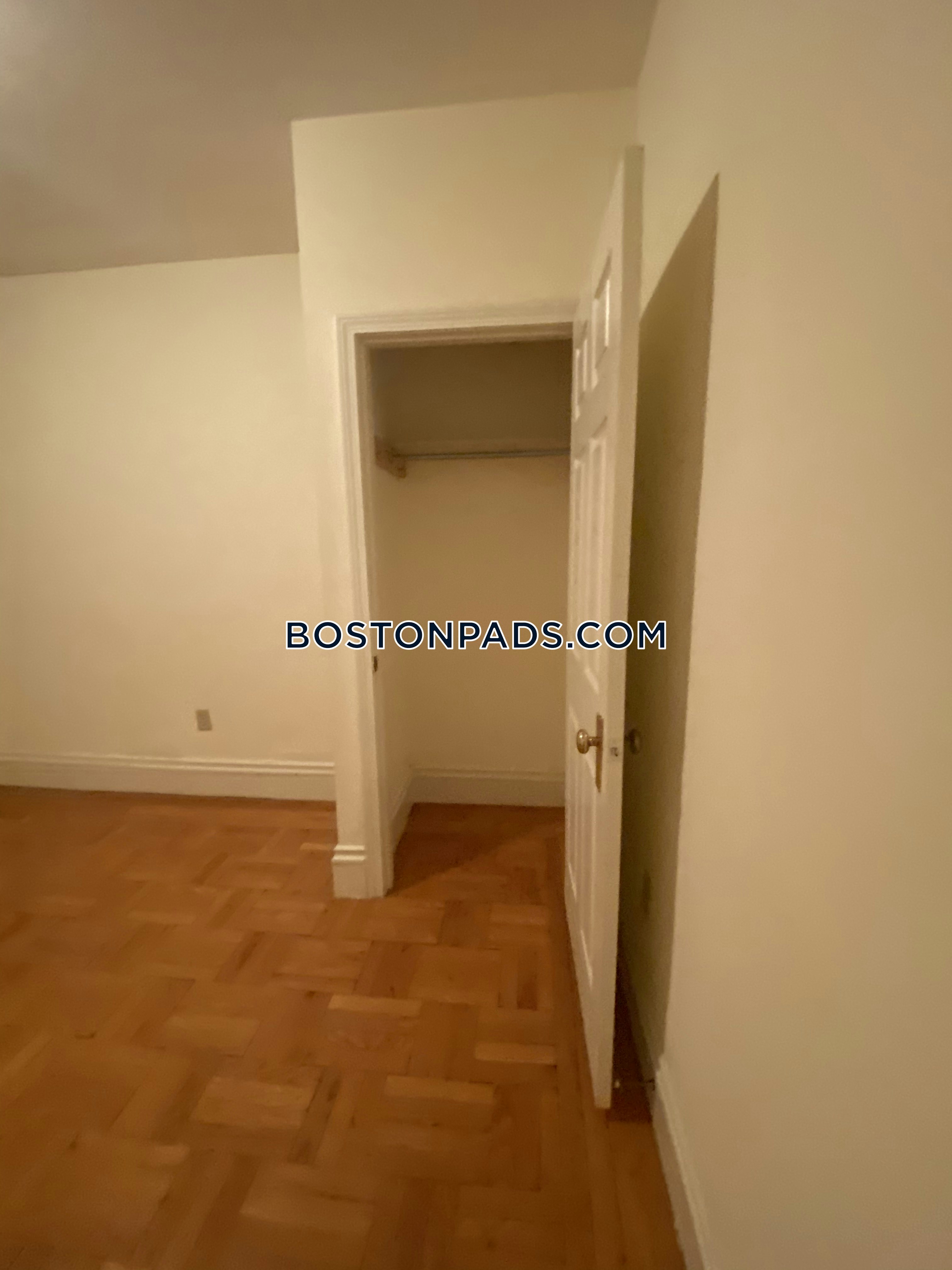 Boston - $2,750