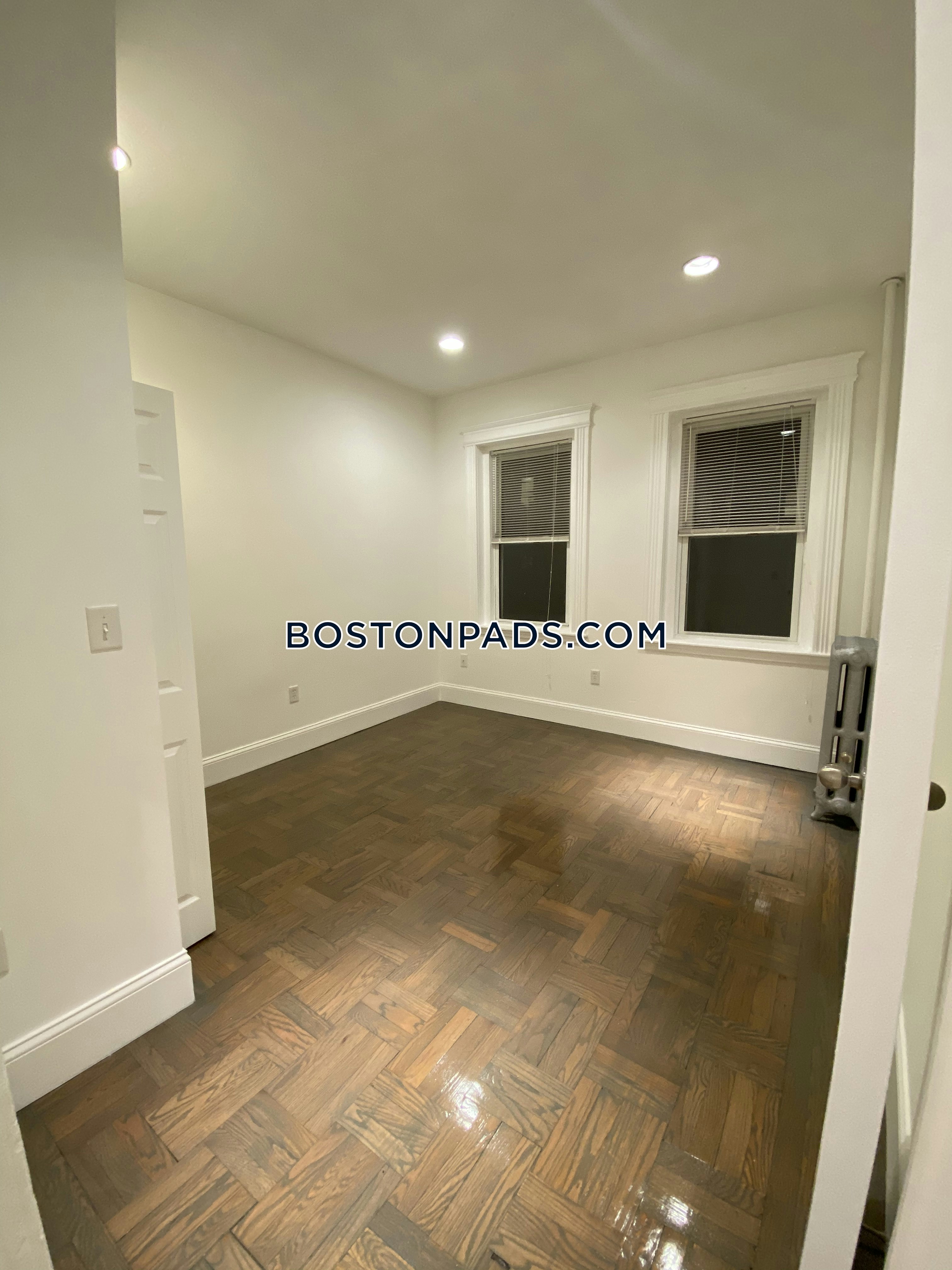 Boston - $2,800