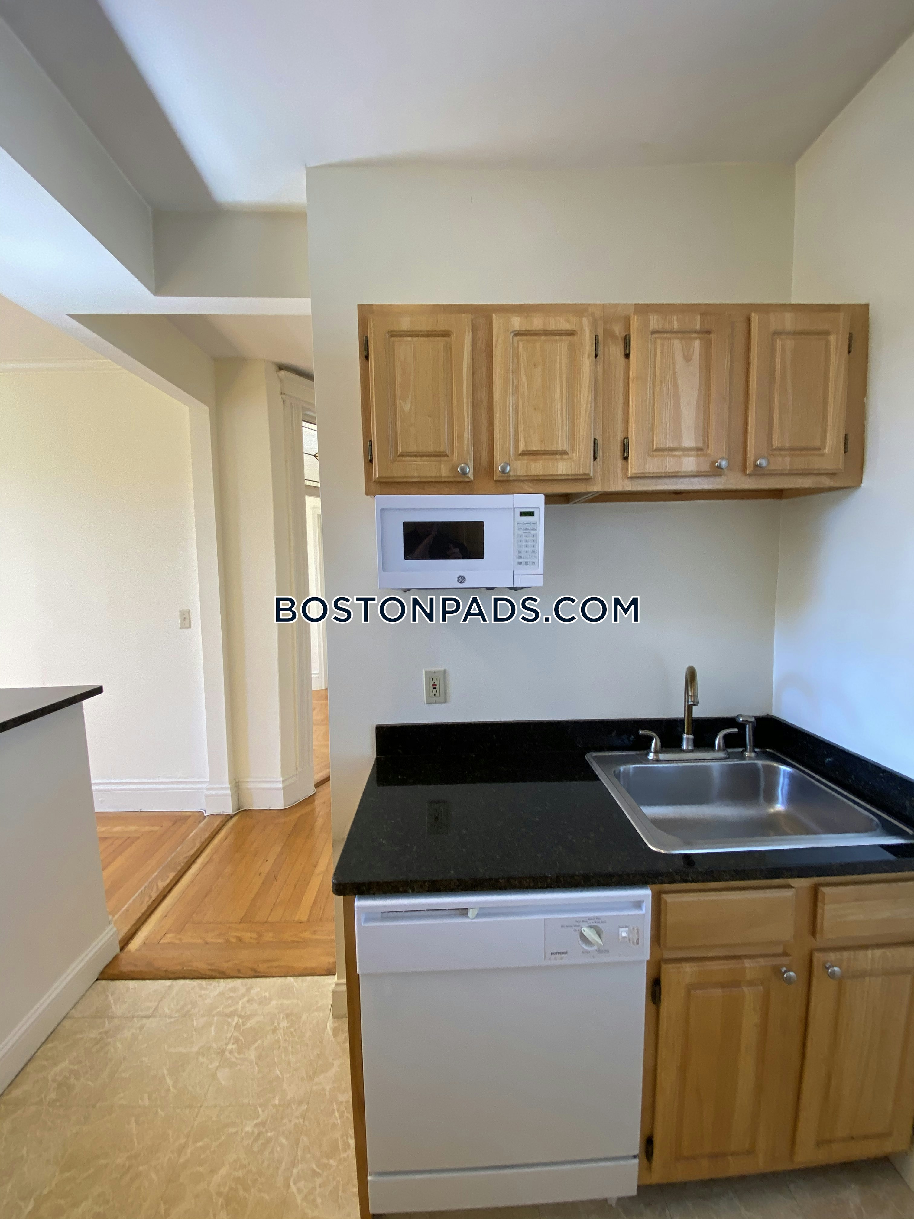 Boston - $2,750