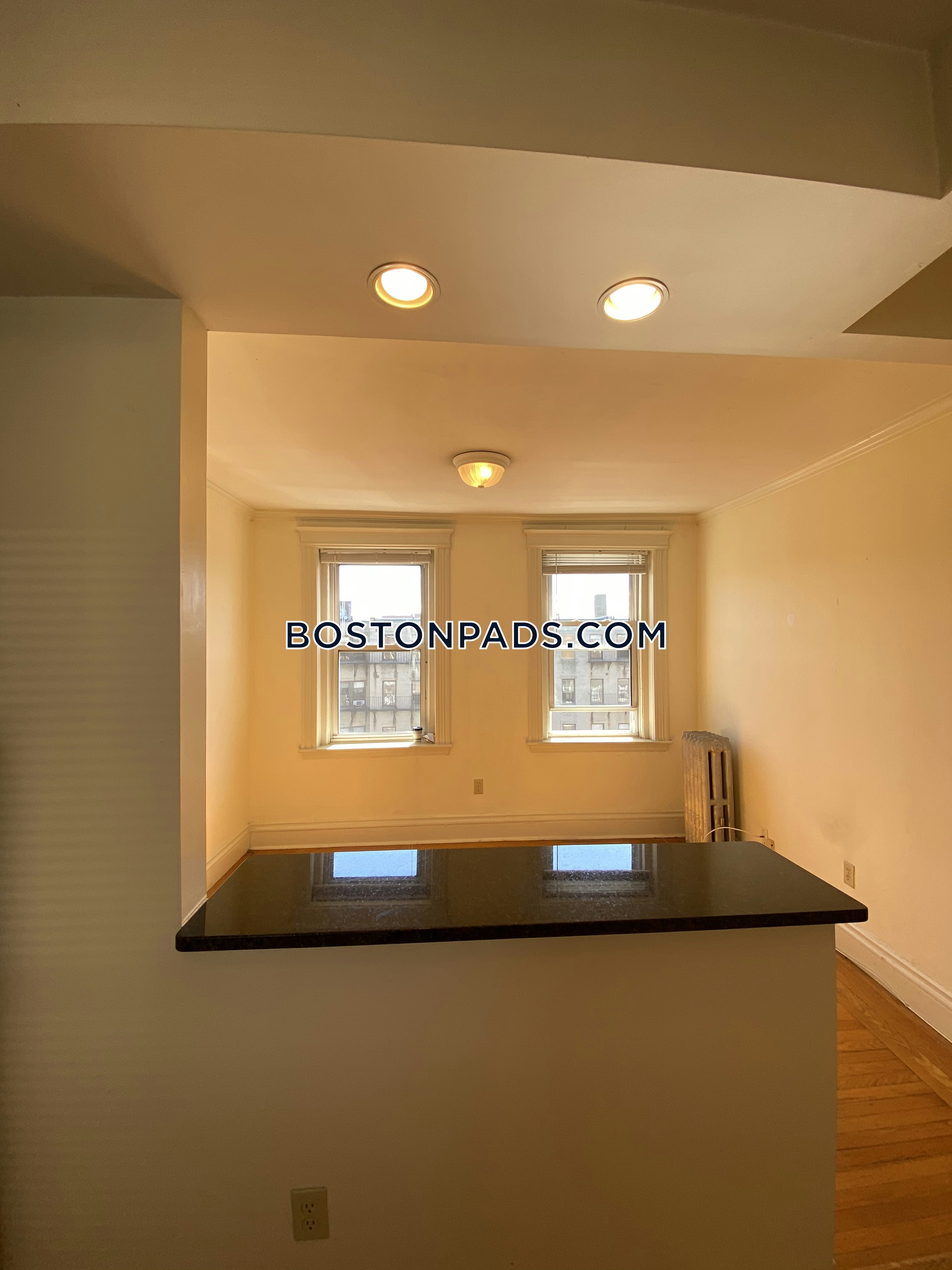 Boston - $2,750