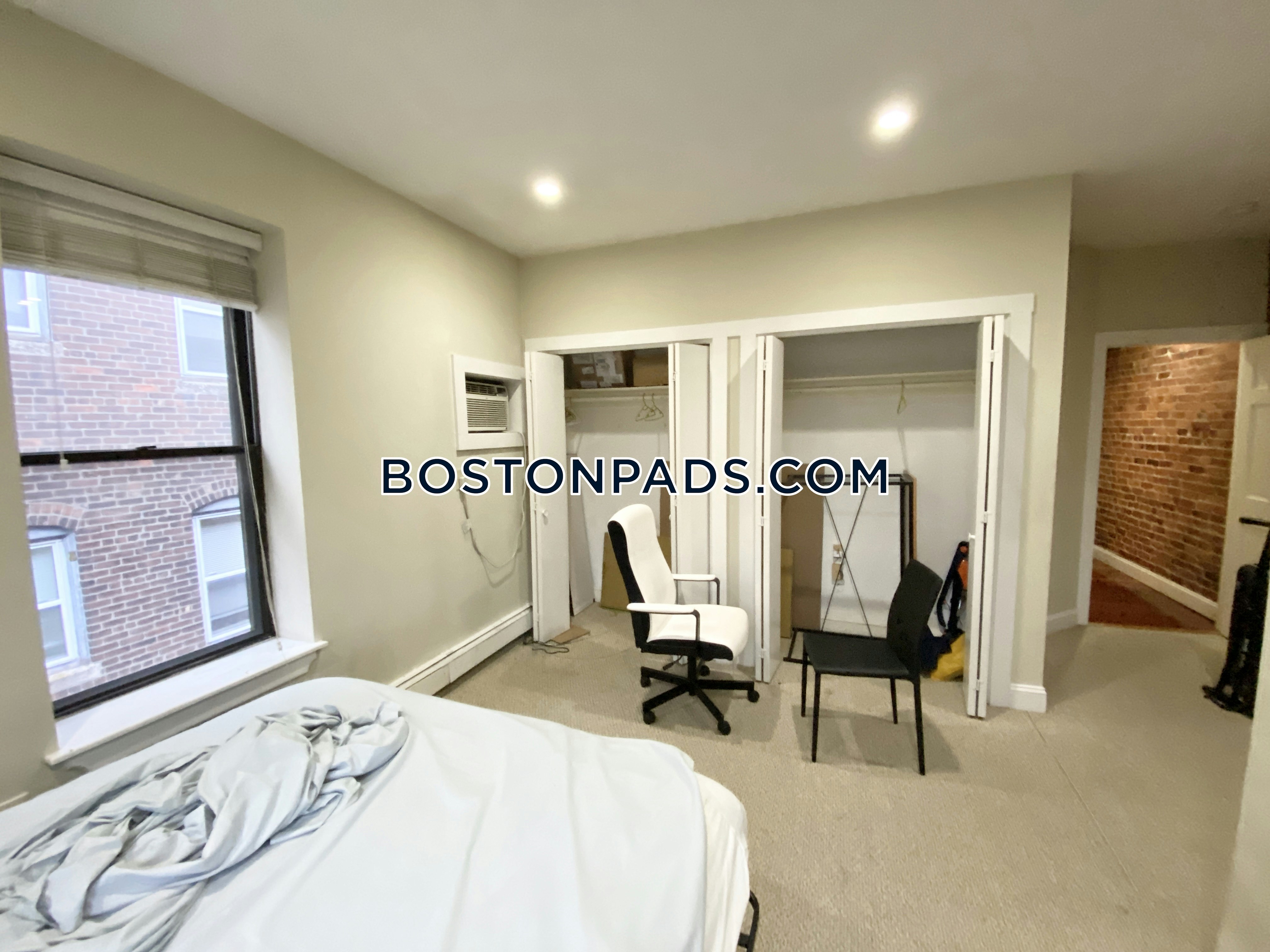 Boston - $3,500