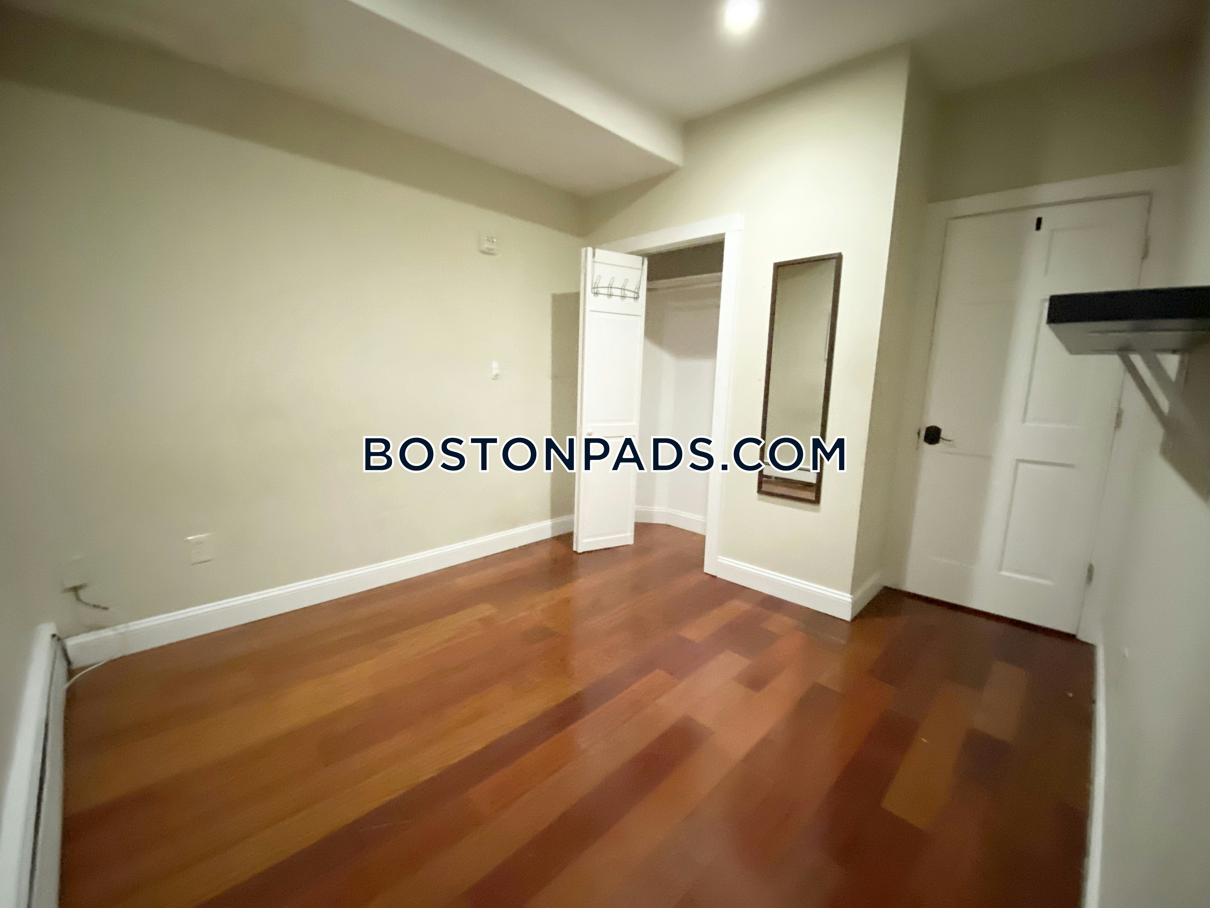 Boston - $3,500