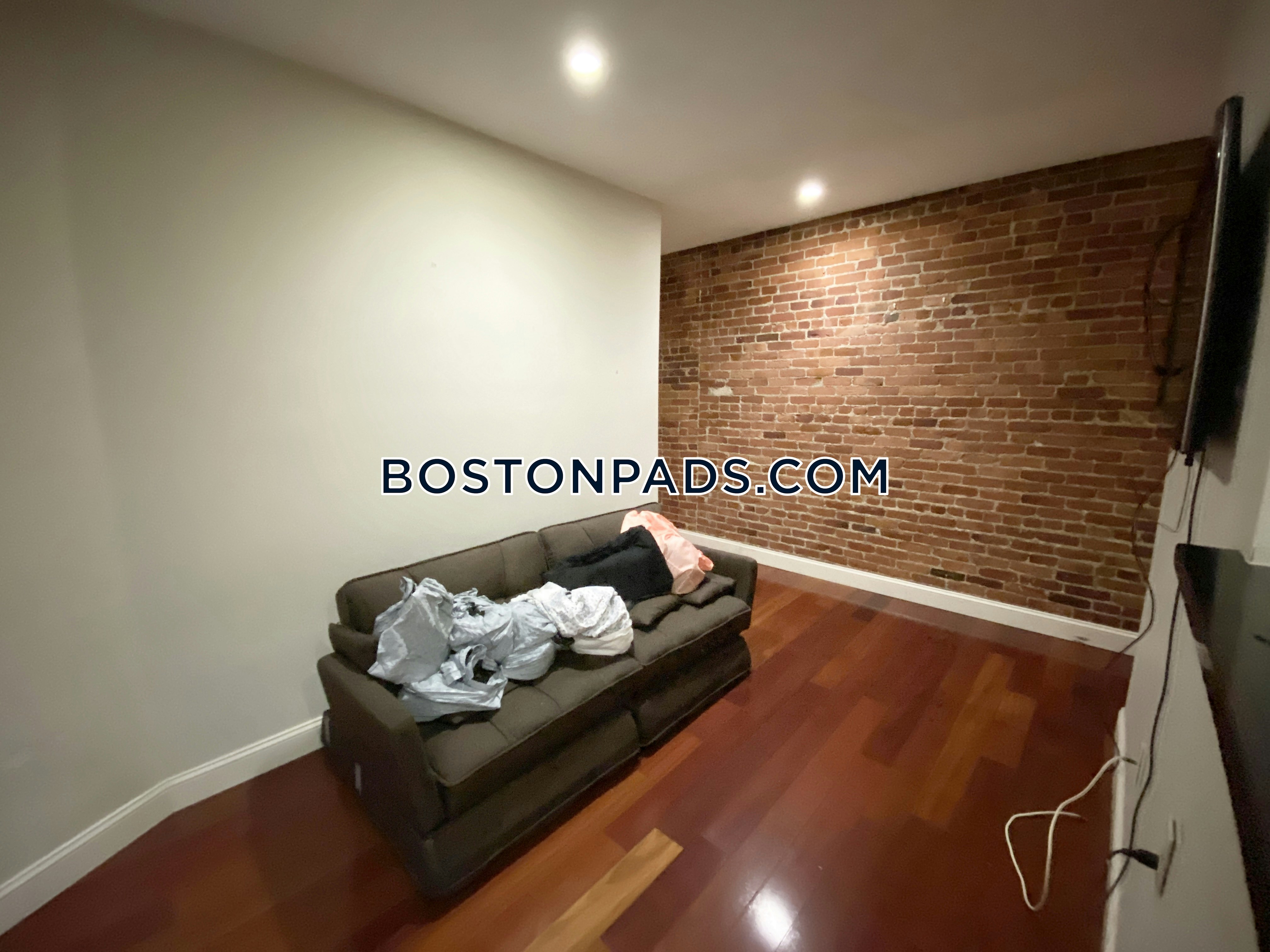 Boston - $3,500