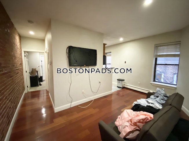 Boston - $3,500 /mo