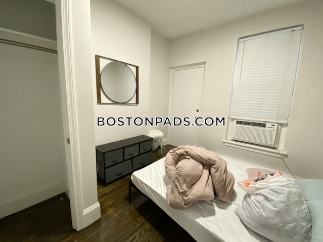 Boston - $5,250 /mo