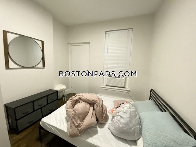 Boston - $5,250 /mo