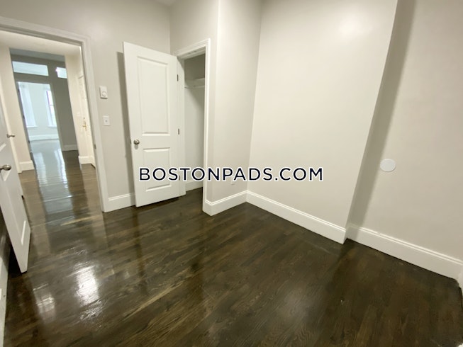 Boston - $3,650 /mo