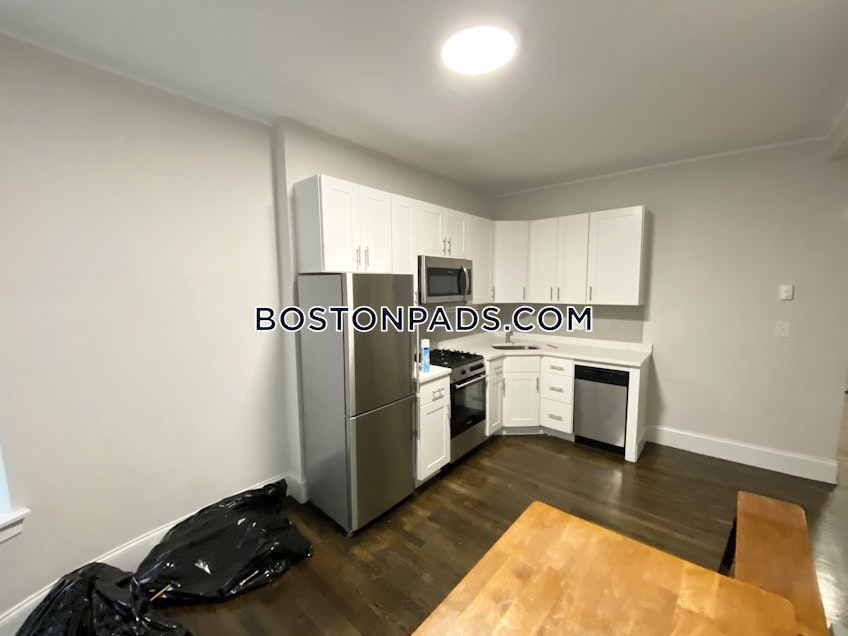 Boston - $3,325 /month