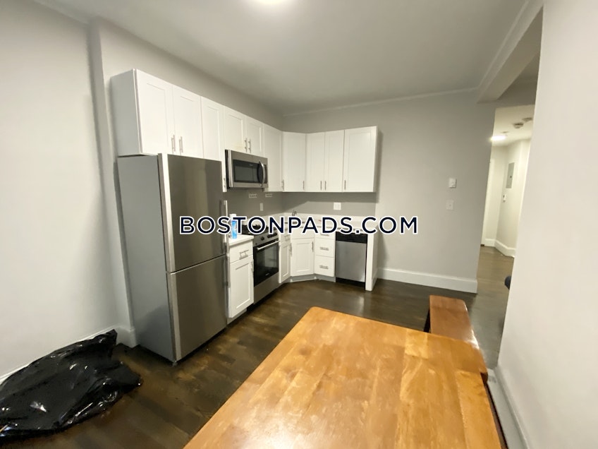 Boston - $3,325 /month